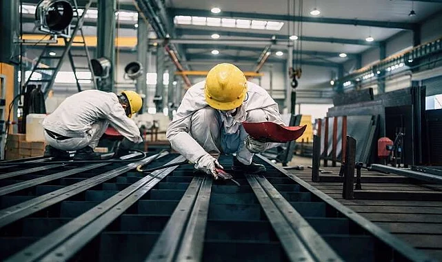 Derince Şantiye Depolama